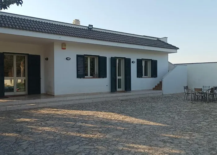 Villalinda Con Piscina