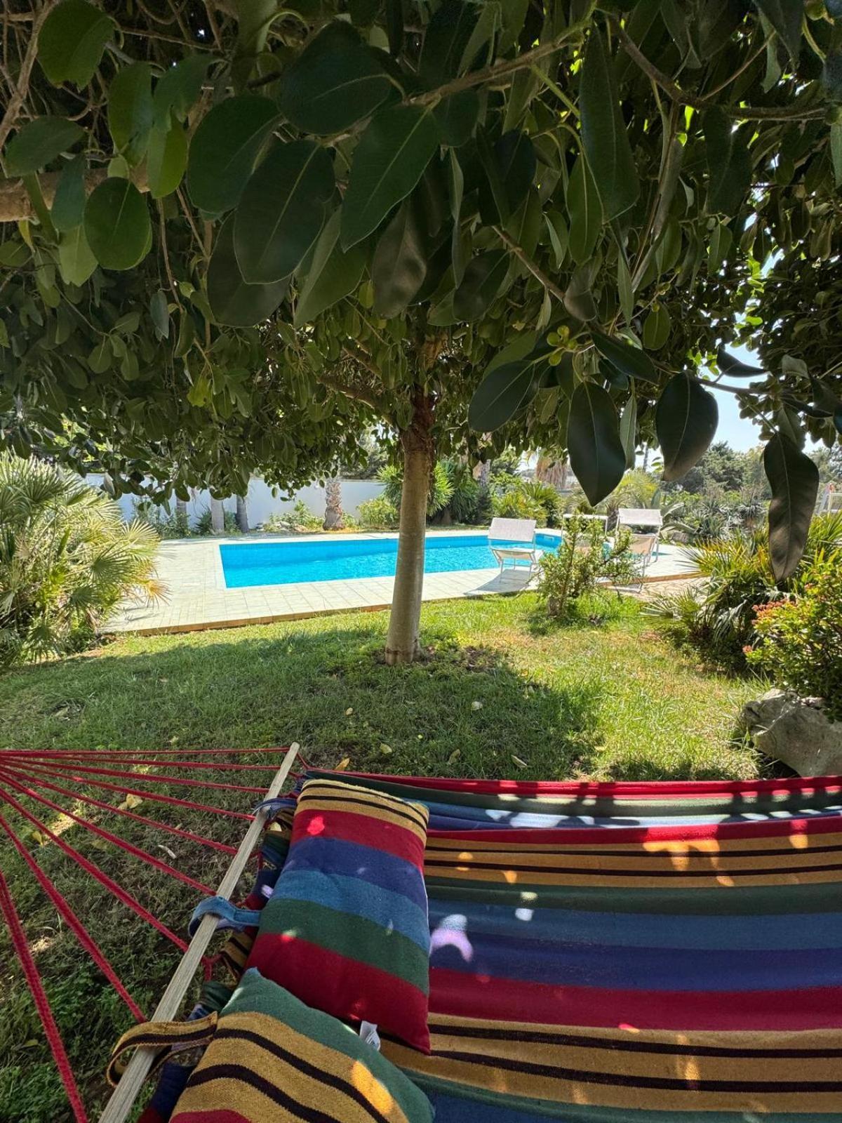 Villalinda Con Piscina