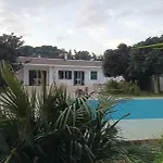 Villalinda Con Piscina