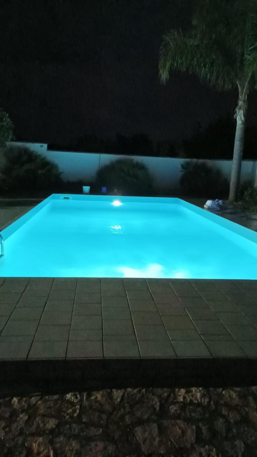 Homestay Villalinda Con Piscina *
